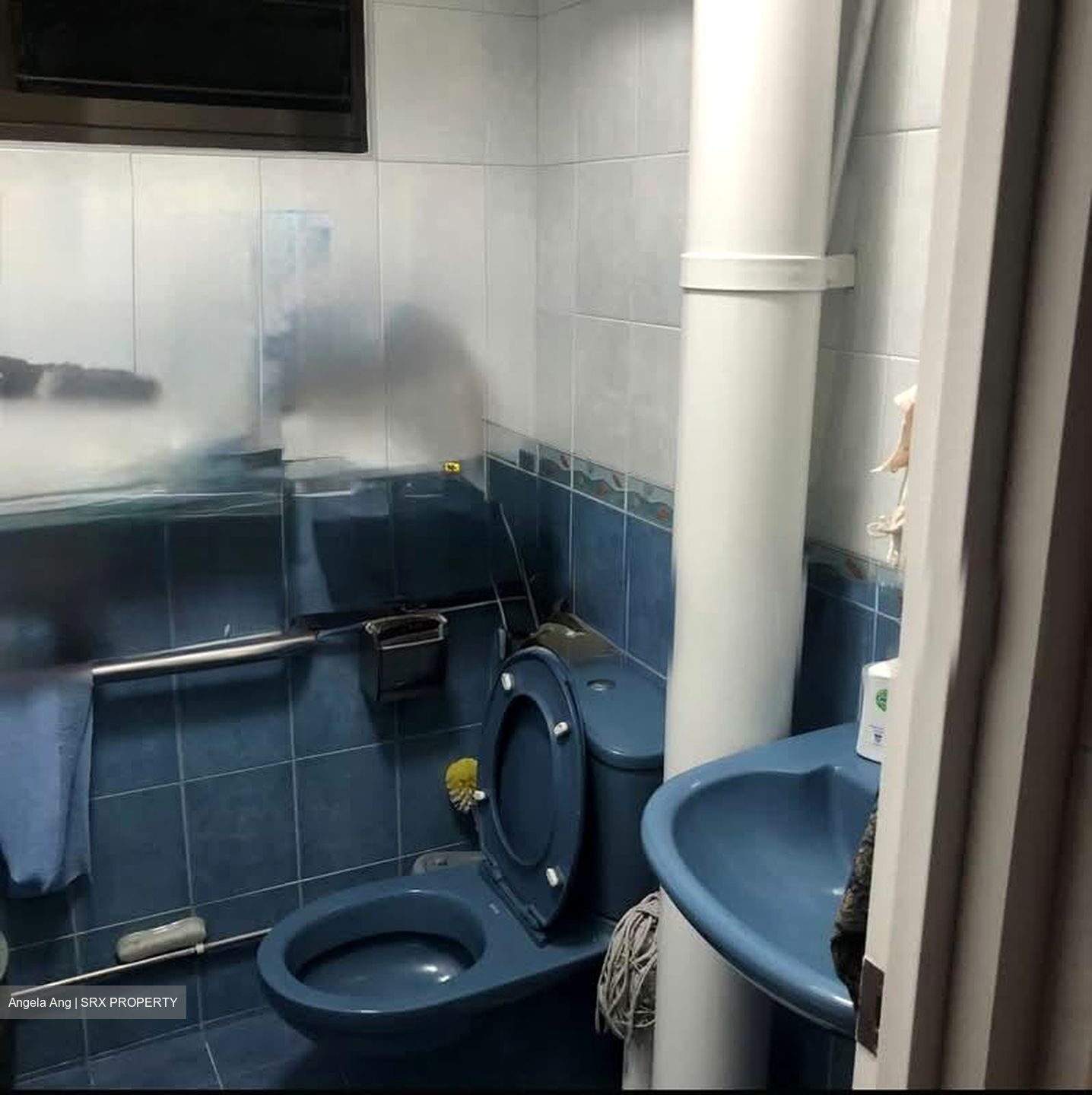 Blk 26 Teck Whye Heights II (Choa Chu Kang), HDB 3 Rooms #536701221